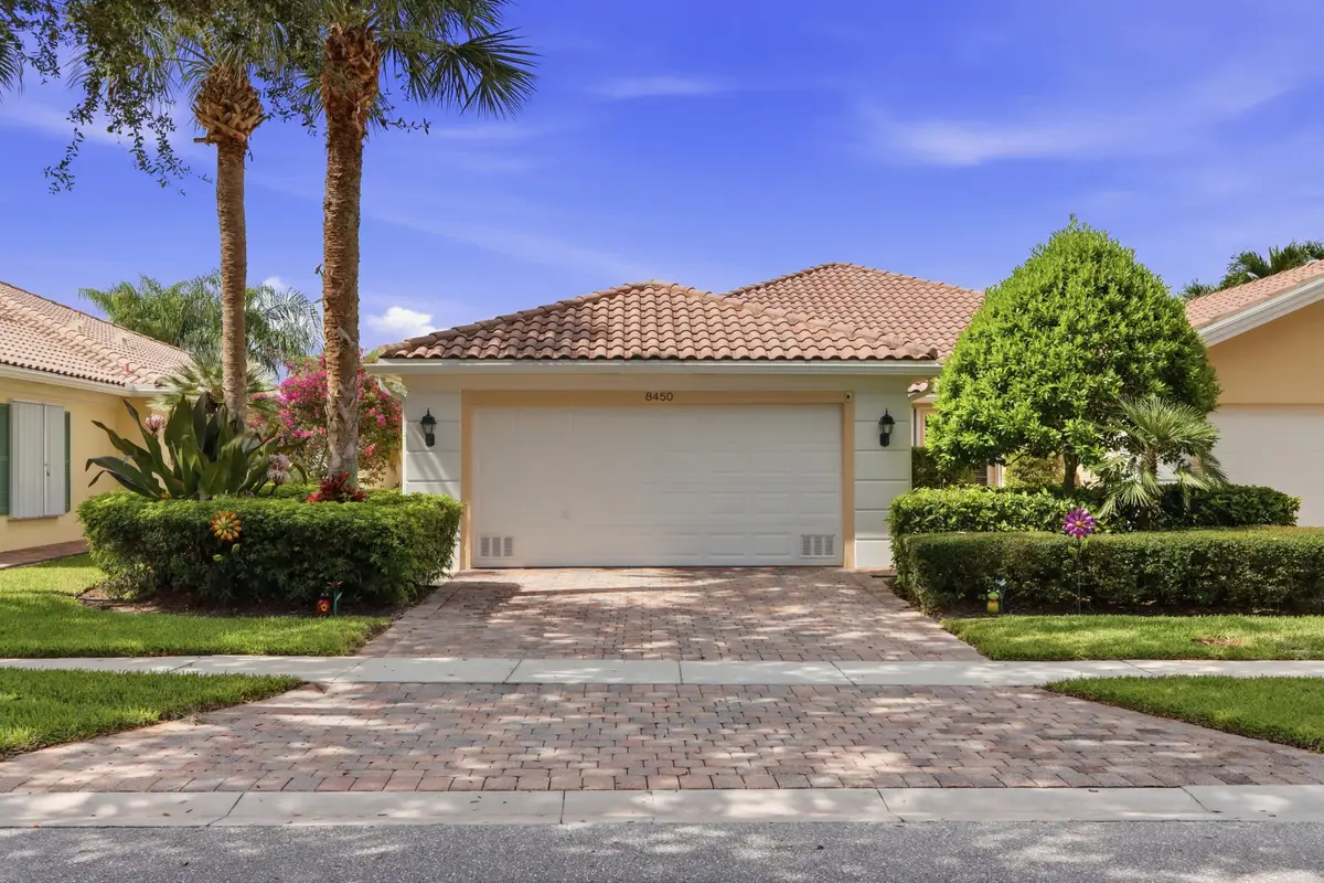 8450 Saint Johns Court, Wellington, FL 33414 - #1