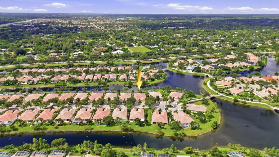 8450 Saint Johns Court, Wellington, FL 33414 - #2