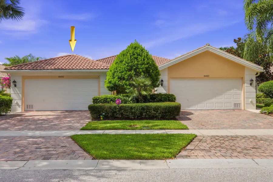 8450 Saint Johns Court, Wellington, FL 33414 - #3