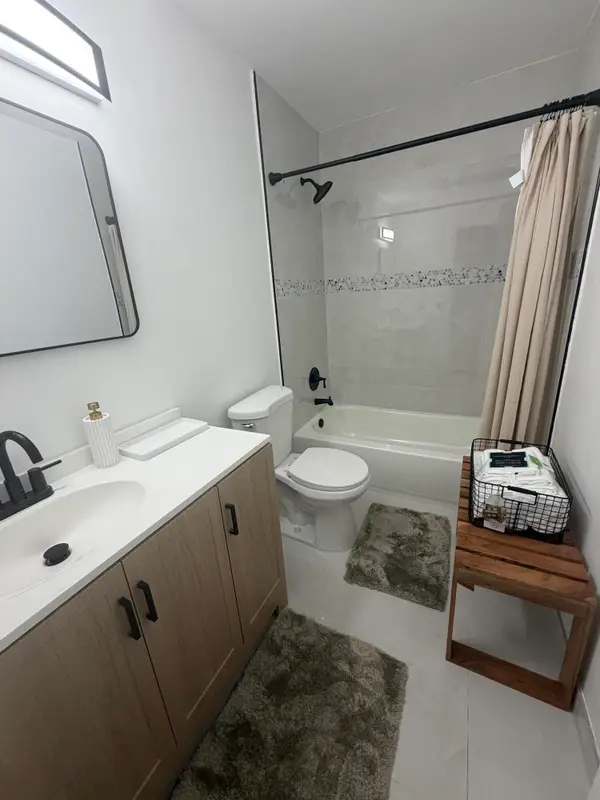8700 NW 45th Court, Lauderhill, FL 33351