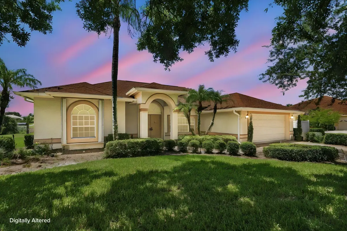 2624 SW River Shore Drive, Port Saint Lucie, FL 34984 - #1