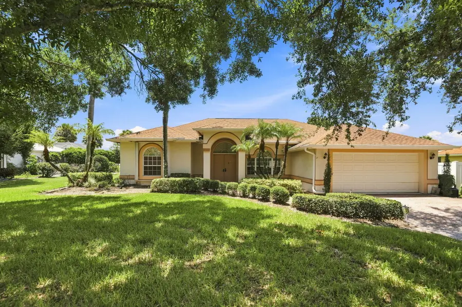 2624 SW River Shore Drive, Port Saint Lucie, FL 34984 - #3