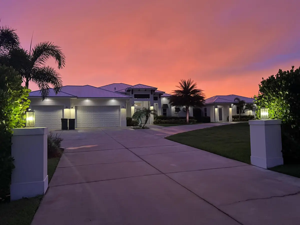 16475 76th Trail N, Palm Beach Gardens, FL 33418 - #1