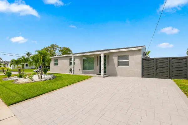 2331 SW 50th Terrace, Fort Lauderdale, FL 33317