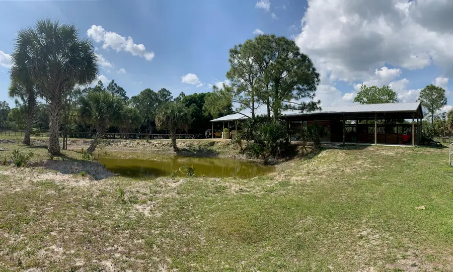 26105 SW 86th Street, Indiantown, FL 34956 - #2