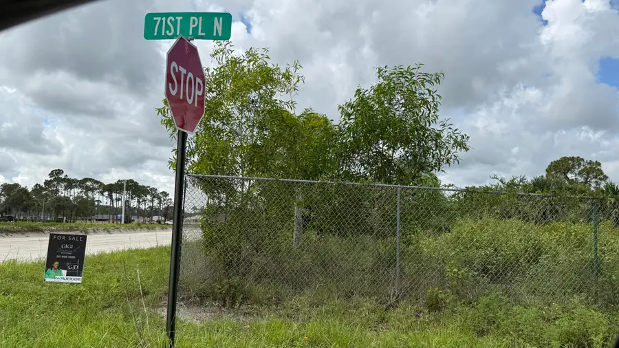 13074 71st Place N, The Acreage, FL 33412 - #2