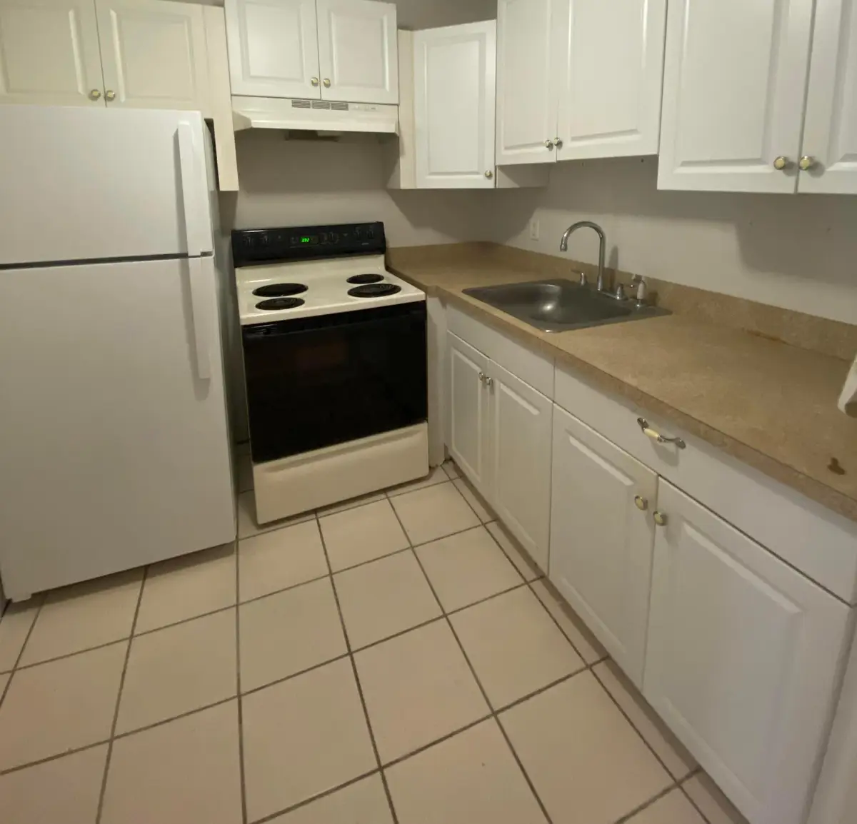 152 Camden G, West Palm Beach, FL 33417 - #1