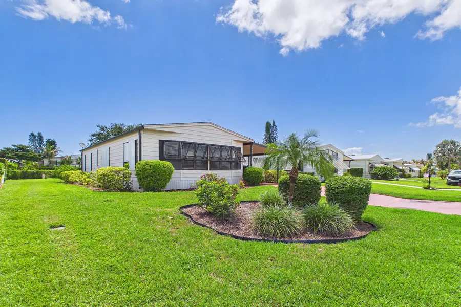 7831 SE Shenandoah Drive, Hobe Sound, FL 33455 - #3