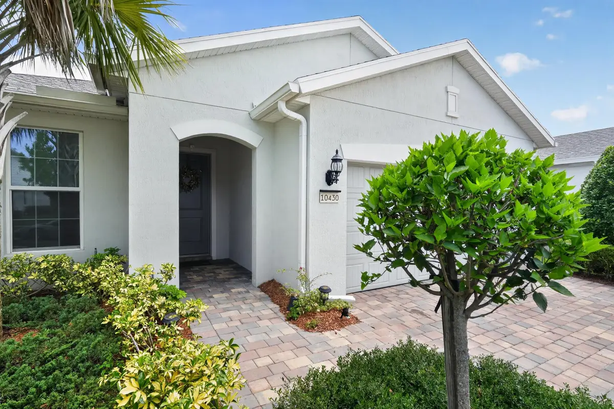 10430 SW Captiva Drive, Port Saint Lucie, FL 34987 - #1