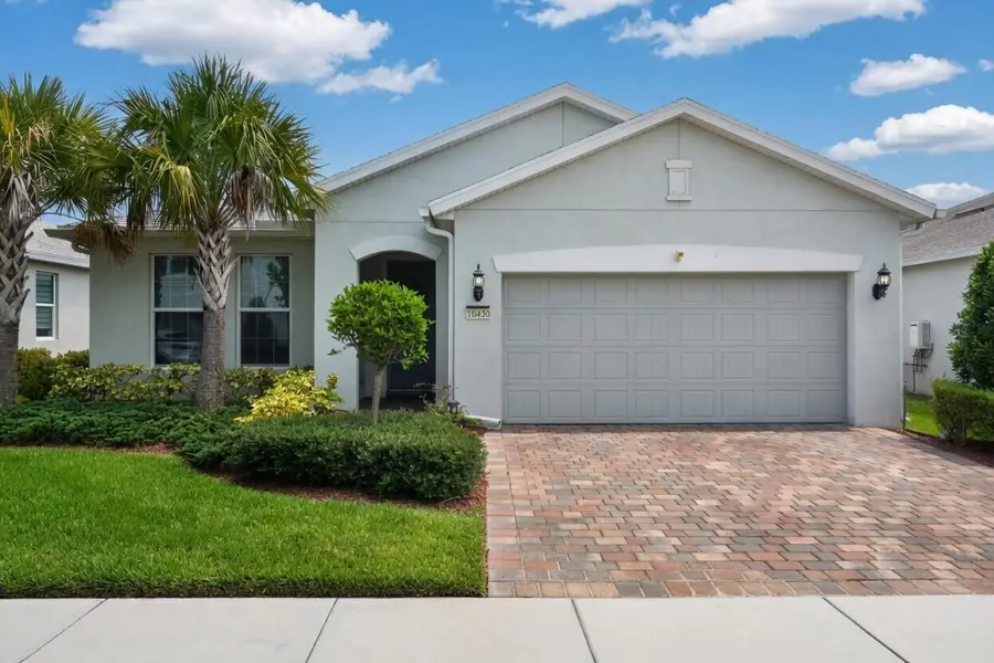 10430 SW Captiva Drive, Port Saint Lucie, FL 34987 - #3