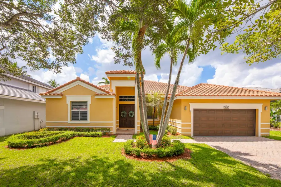 1635 Blue Jay Circle, Weston, FL 33327 - #2