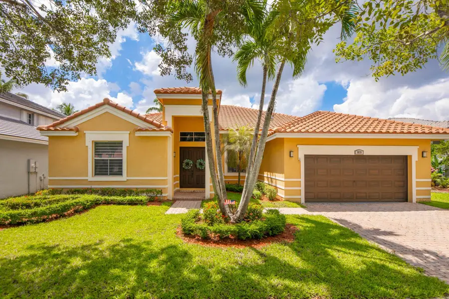 1635 Blue Jay Circle, Weston, FL 33327 - #3