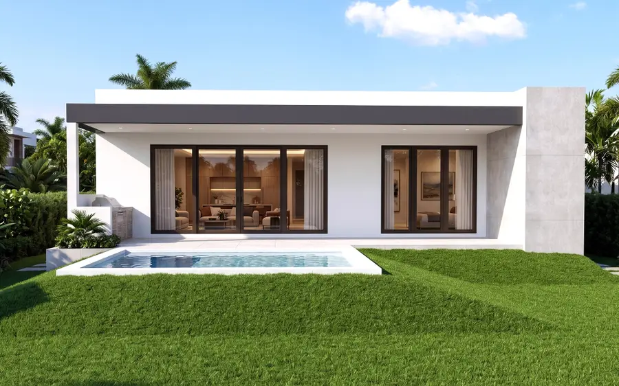 1235 NW 2nd Avenue, Fort Lauderdale, FL 33311 - #2