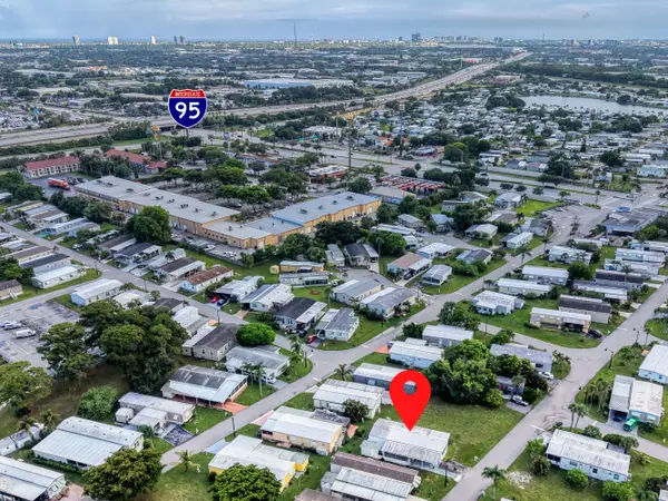 7411 43rd Terrace N #502, Riviera Beach, FL 33404