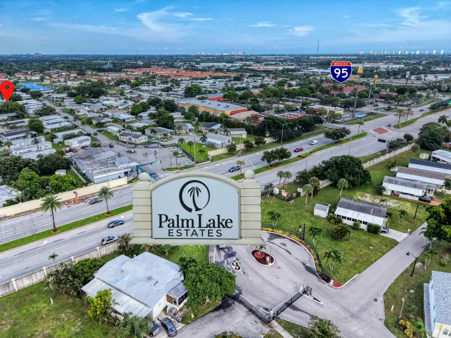 7411 43rd Terrace N #502, Riviera Beach, FL 33404 - #2