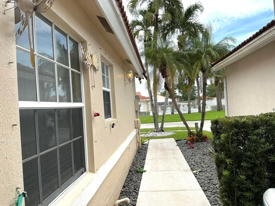 7481 Edisto Drive, Greenacres, FL 33467 - #3