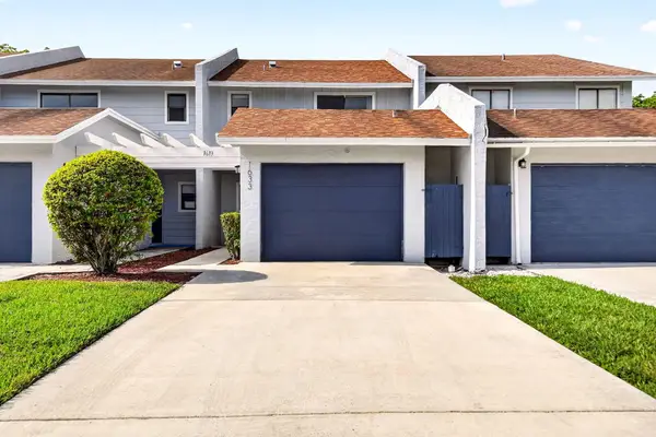 1633 Woodbridge Lakes Circle #1633, West Palm Beach, FL 33406