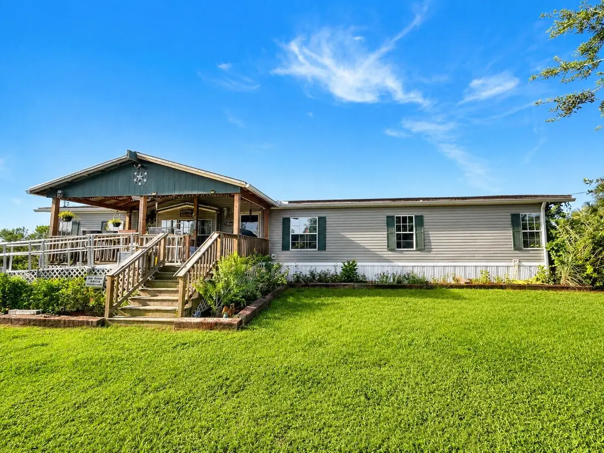 19138 NW 276th Street, Okeechobee, FL 34972 - #1