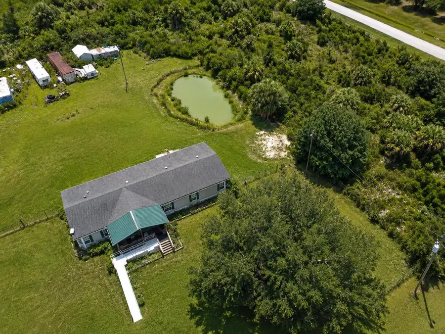 19138 NW 276th Street, Okeechobee, FL 34972 - #2