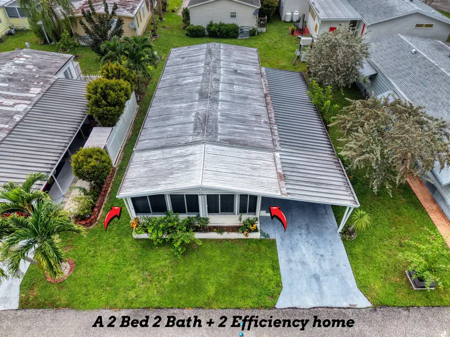 6705 NW 29th Court, Margate, FL 33063 - #2