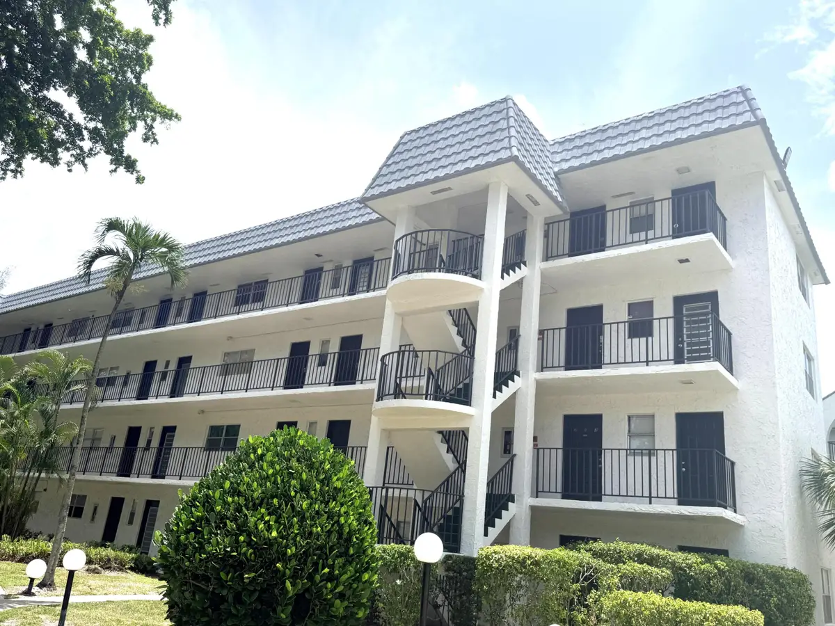 3360 Spanish Moss Terrace #313, Lauderhill, FL 33319 - #1