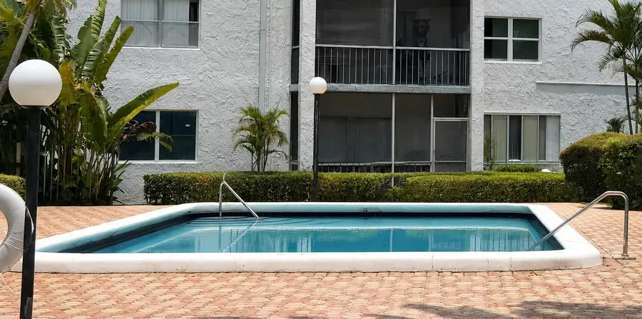 3360 Spanish Moss Terrace #313, Lauderhill, FL 33319 - #2