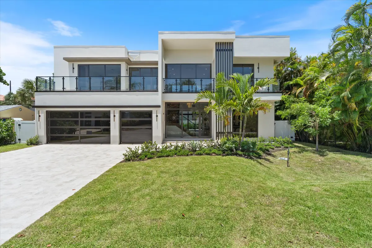 13 Eastview Avenue, Delray Beach, FL 33483 - #1