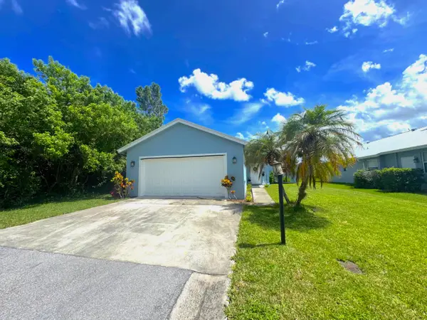 2414 SW Regency Road, Stuart, FL 34997