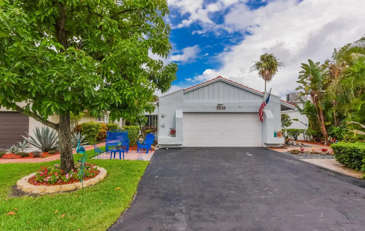 5518 Ainsley Court, Boynton Beach, FL 33437 - #1