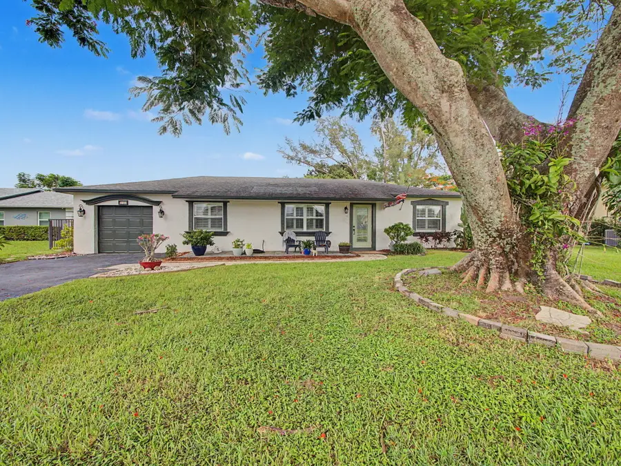 19732 Colorado Circle, Boca Raton, FL 33434 - #2