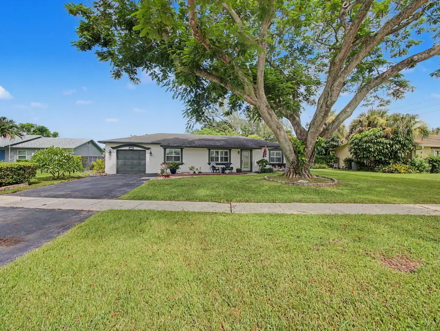 19732 Colorado Circle, Boca Raton, FL 33434 - #3