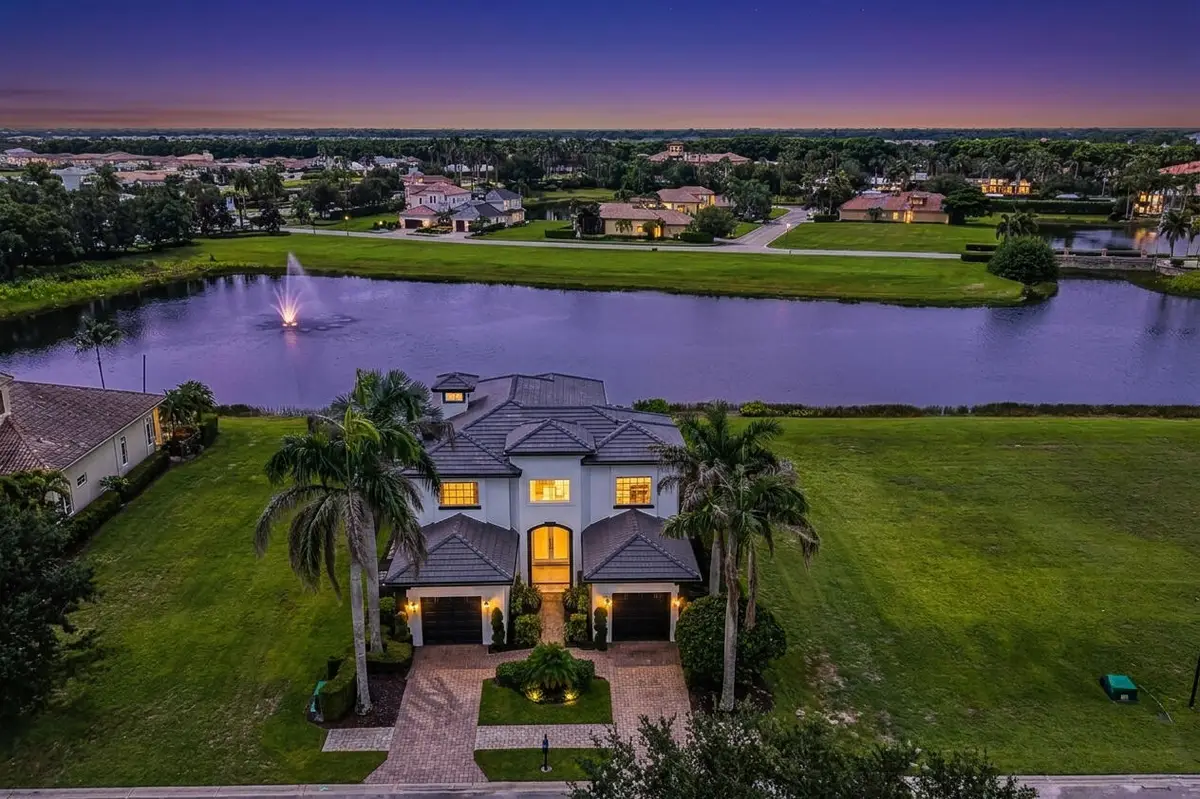 146 SE Bella Strano, Port Saint Lucie, FL 34984 - #1