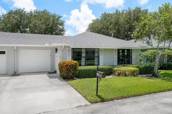 9945 Papaya Tree Trail #B, Boynton Beach, FL 33436