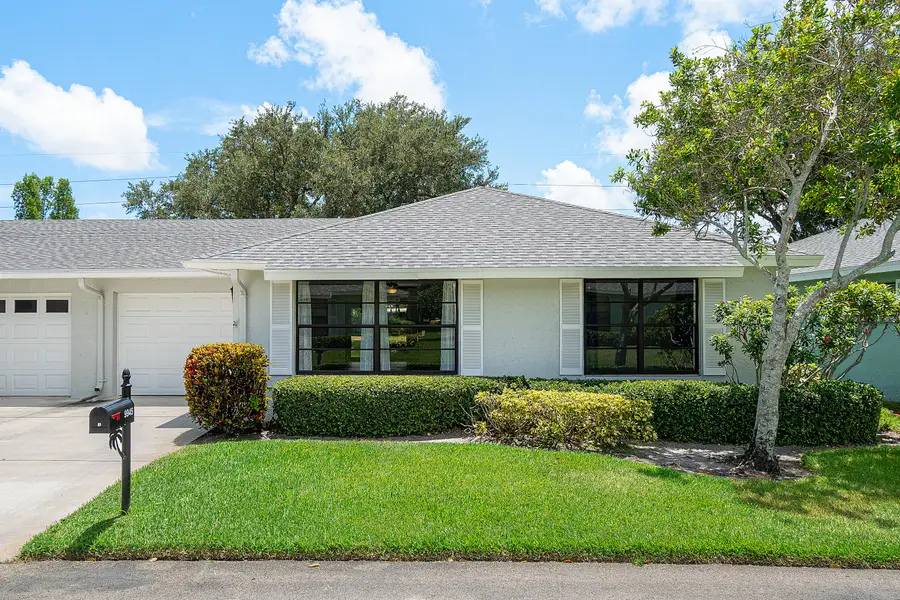9945 Papaya Tree Trail #B, Boynton Beach, FL 33436 - #2