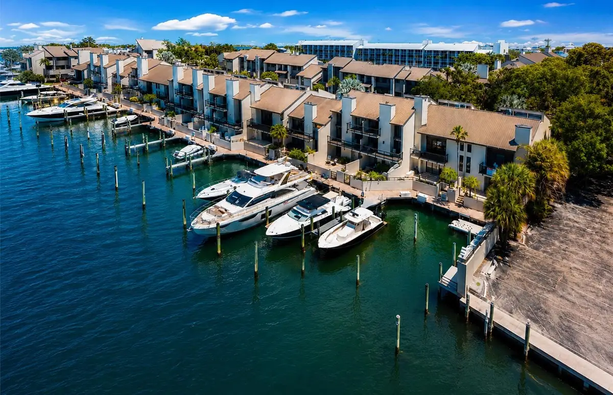 35 Port Side Drive #35B, Fort Lauderdale, FL 33316 - #1