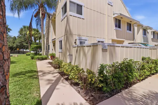 6263 Riverwalk Lane #1, Jupiter, FL 33458