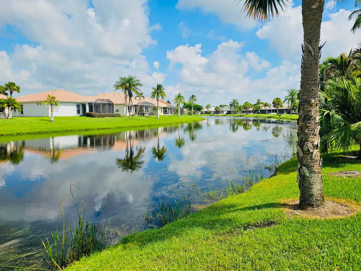 1023 NW Tuscany Drive, Port Saint Lucie, FL 34986 - #1