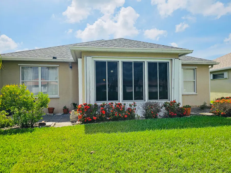 1023 NW Tuscany Drive, Port Saint Lucie, FL 34986 - #3