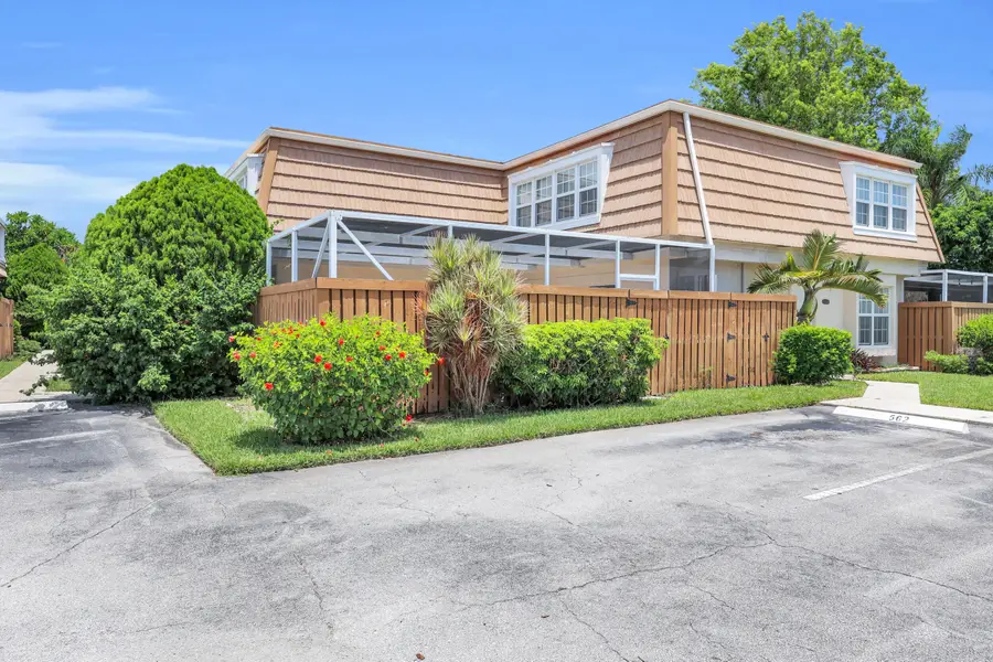 11557 Winchester Drive, Palm Beach Gardens, FL 33410 - #3