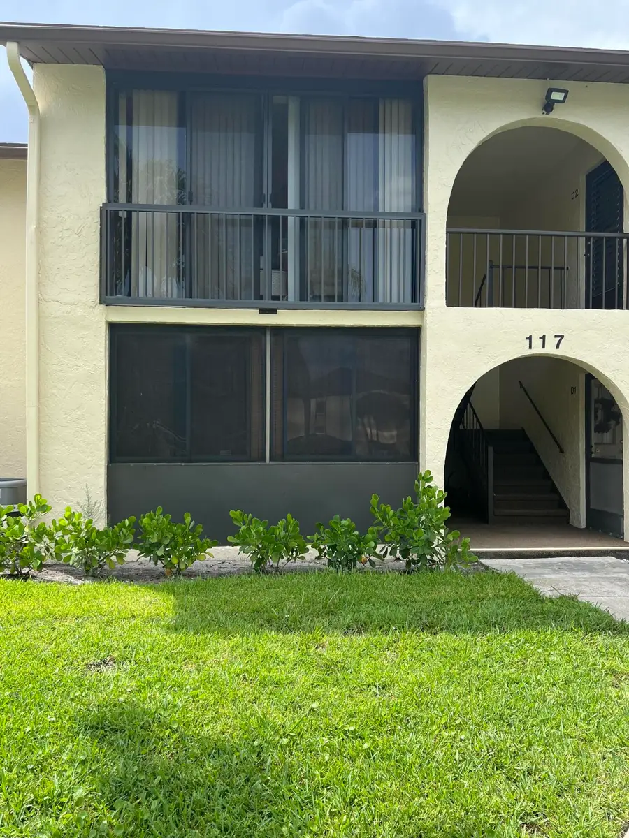 117 Lake Pine Circle #A-1, Greenacres, FL 33463 - #2