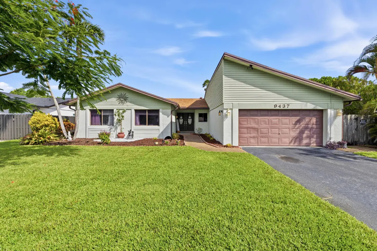 9437 NW 46th Court, Sunrise, FL 33351 - #1
