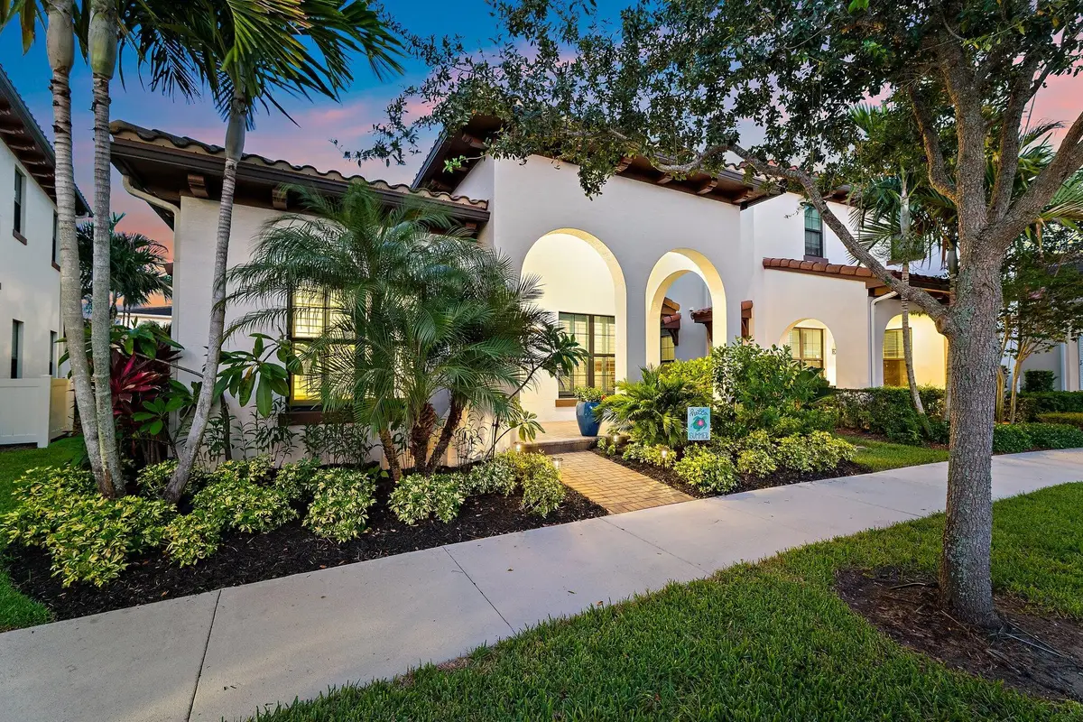 13640 Dumont Road, Palm Beach Gardens, FL 33418 - #1