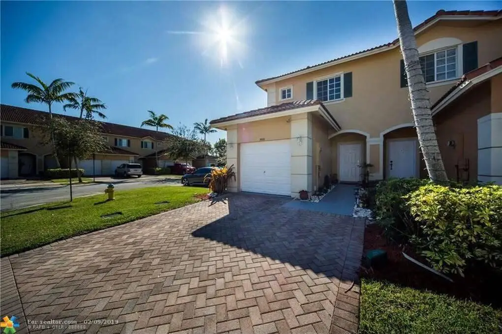 5500 Monte Carlo Lane, Margate, FL 33068 - #1