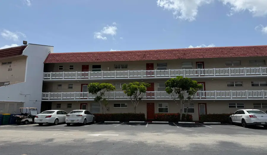 3511 Inverrary Drive #208, Lauderhill, FL 33319 - #2