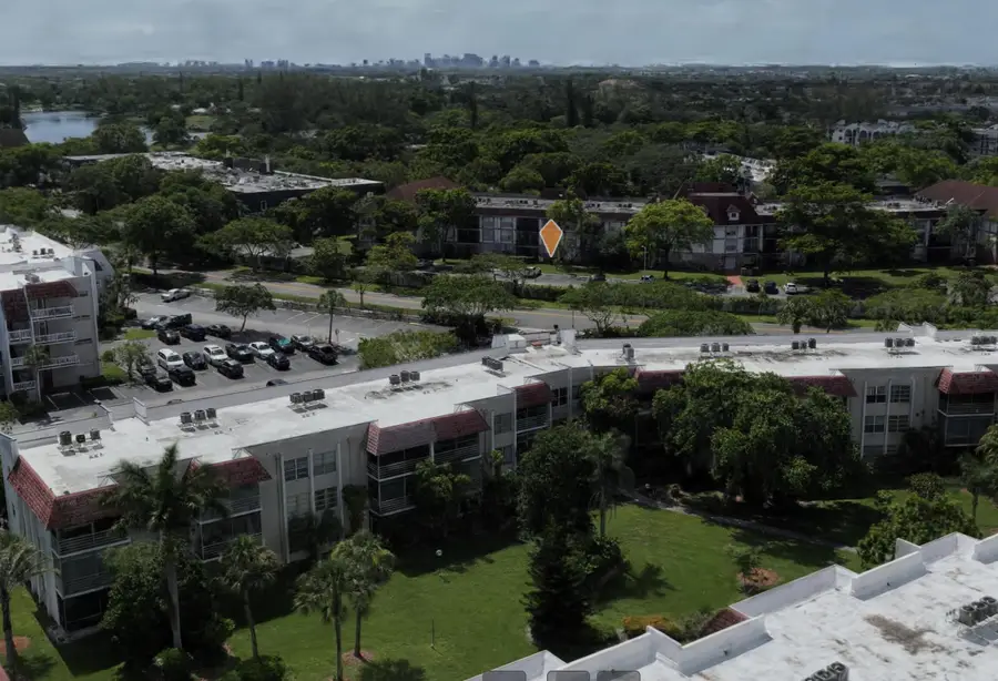 3511 Inverrary Drive #208, Lauderhill, FL 33319 - #3