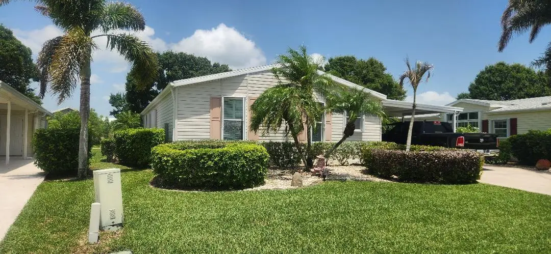 7811 Mcclintock Way, Port Saint Lucie, FL 34952 - #1