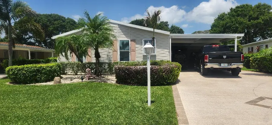 7811 Mcclintock Way, Port Saint Lucie, FL 34952 - #2