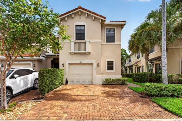 1023 NW 33rd Court, Pompano Beach, FL 33064