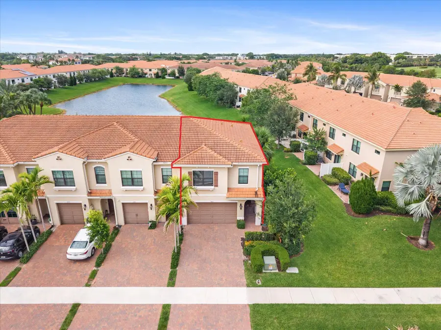 9451 Kinley Place, Boca Raton, FL 33428 - #3
