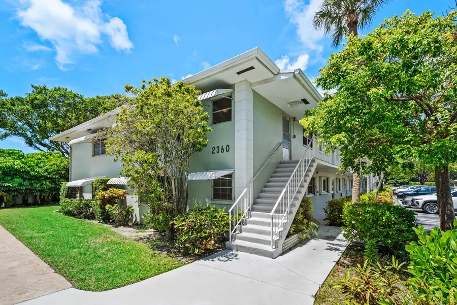2360 SW 22nd Avenue #402, Delray Beach, FL 33445 - #2